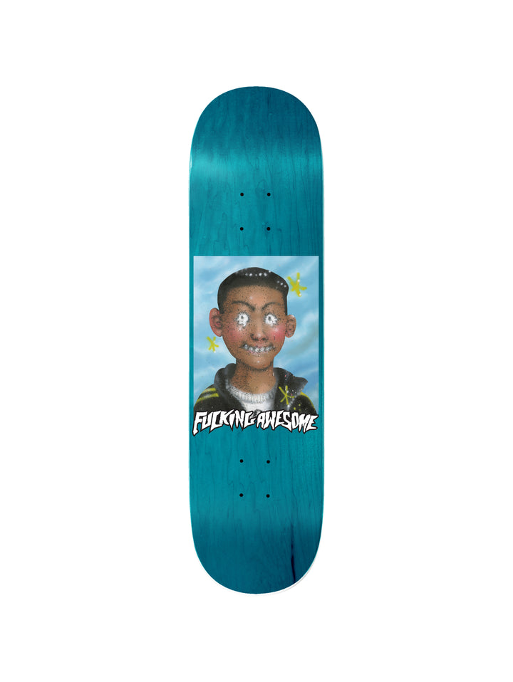 FA Sage Elsesser Class Photo Deck - 8.38