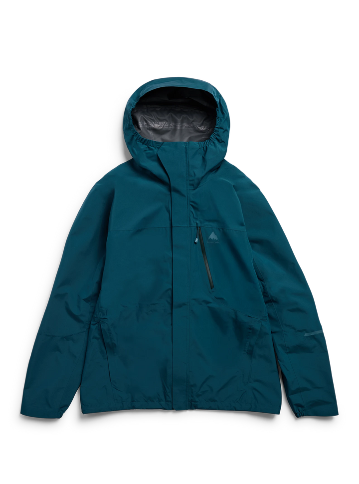 2027 Burton Reserve 2.5L Jacket - Atlantic Teal