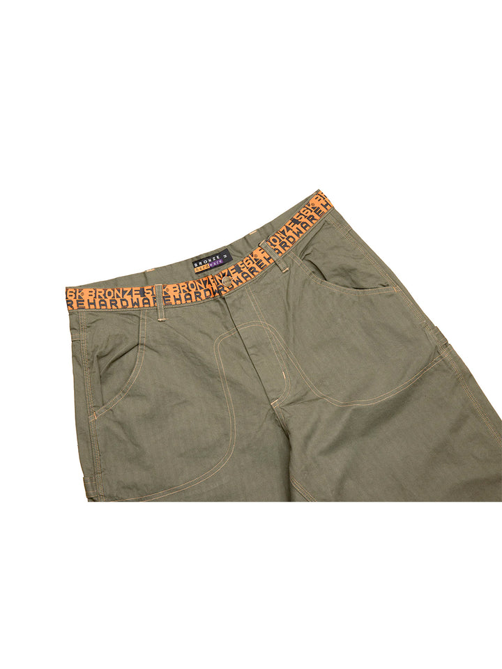 Bronze 56 Field Pants