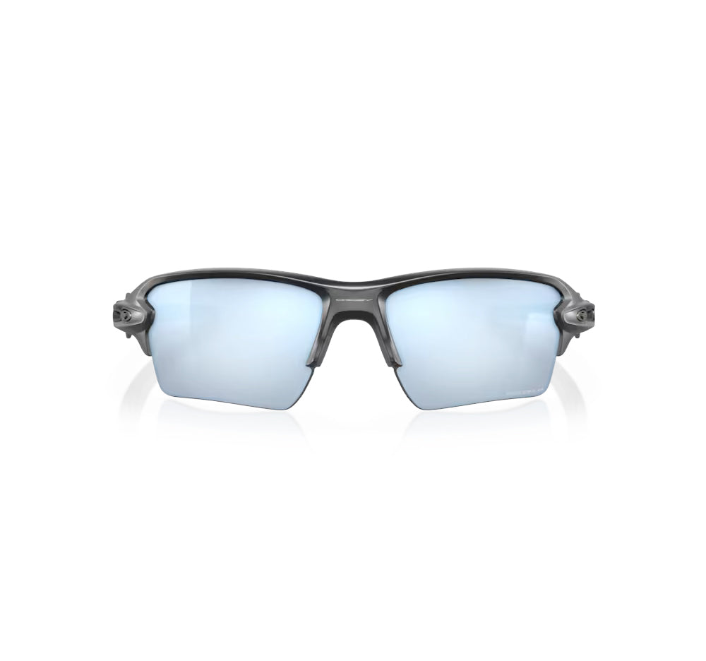Oakley Flak 2.0 XL - Matte Black w/prizm Deep Water