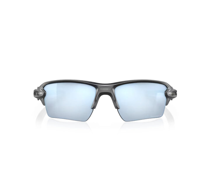 Oakley Flak 2.0 XL - Matte Black w/prizm Deep Water