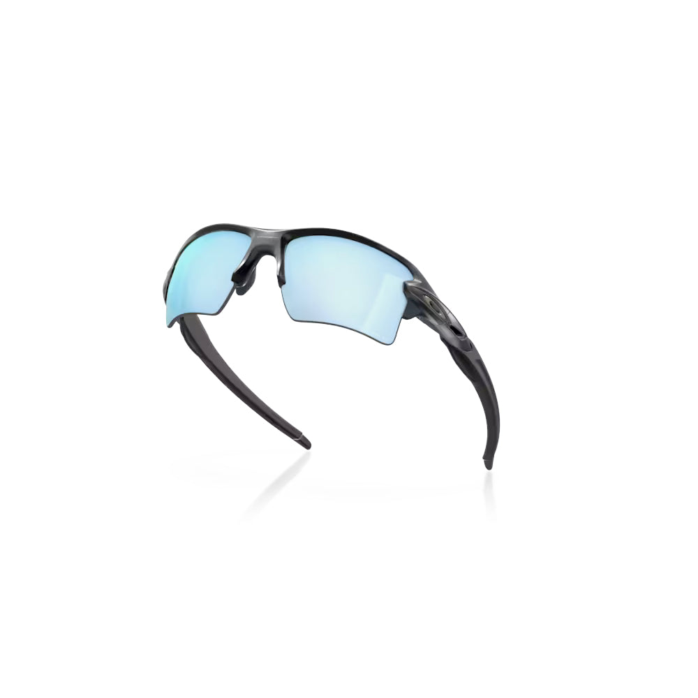 Oakley Flak 2.0 XL - Matte Black w/prizm Deep Water