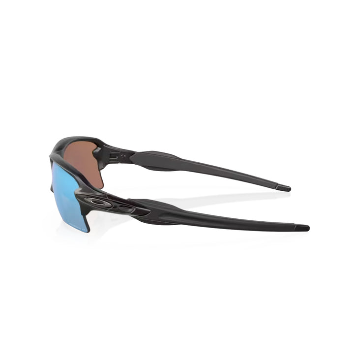 Oakley Flak 2.0 XL - Matte Black w/prizm Deep Water
