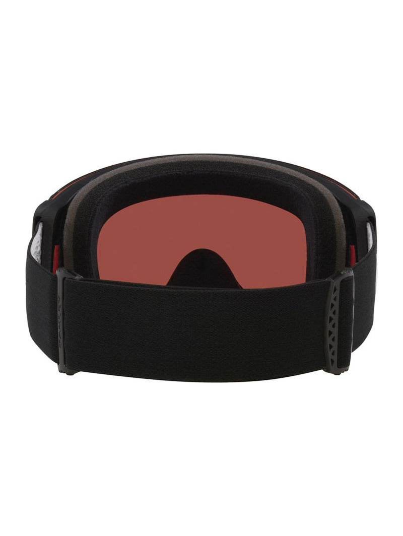 2026 Oakley Flight Deck Pro M - Matte Black W/ Prizm Sage Gold