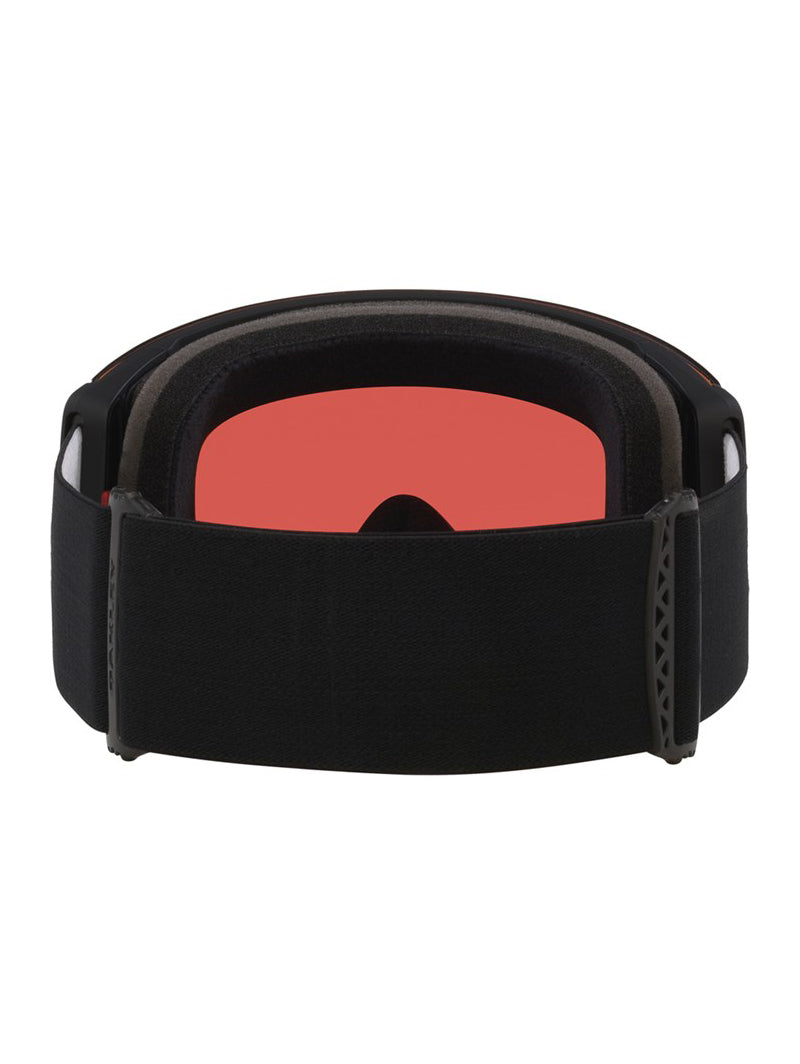 2026 Oakley Flight Deck Pro L - Matte Black W/ Prizm Argon