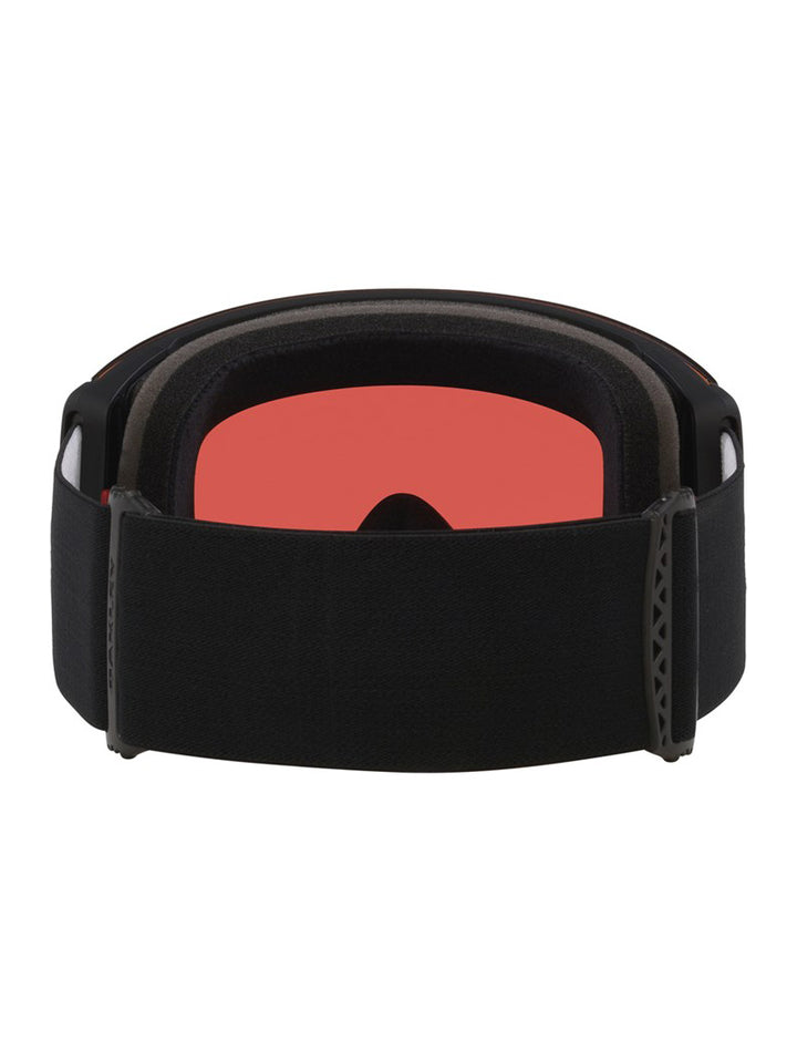 2026 Oakley Flight Deck Pro L - Matte Black W/ Prizm Argon