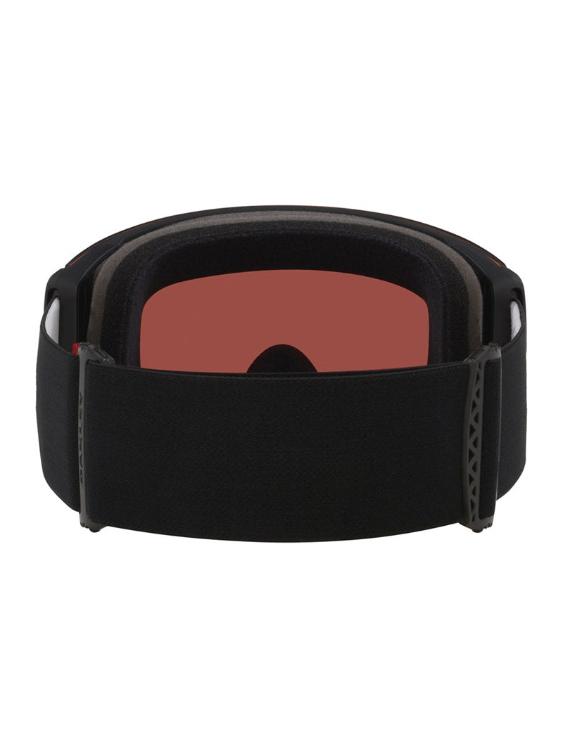 2026 Oakley Flight Deck Pro L - Matte Black W/ Prizm Sage Gold