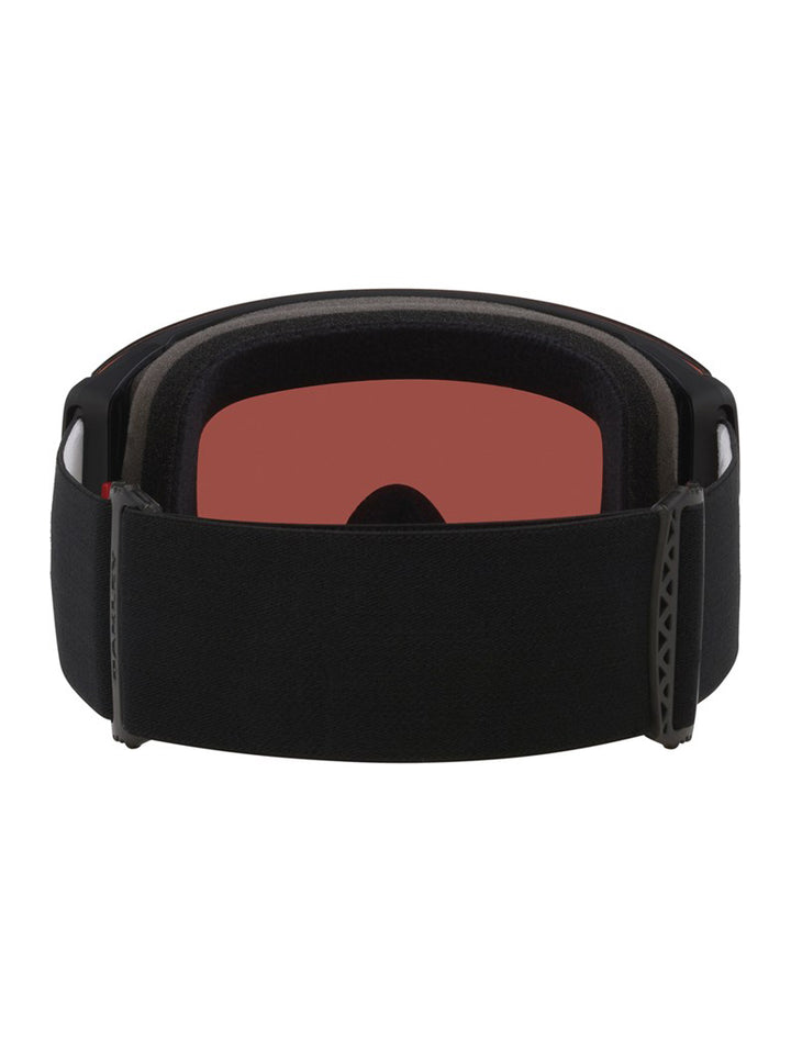 2026 Oakley Flight Deck Pro L - Matte Black W/ Prizm Sage Gold