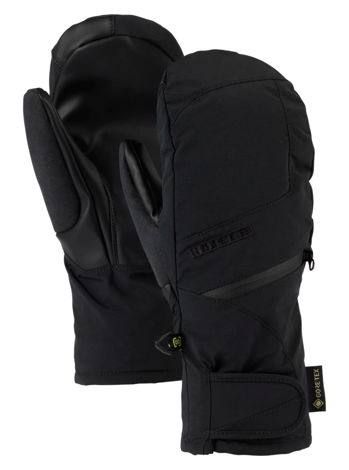2027 Burton Women's GORE-TEX Under Mittens - Black