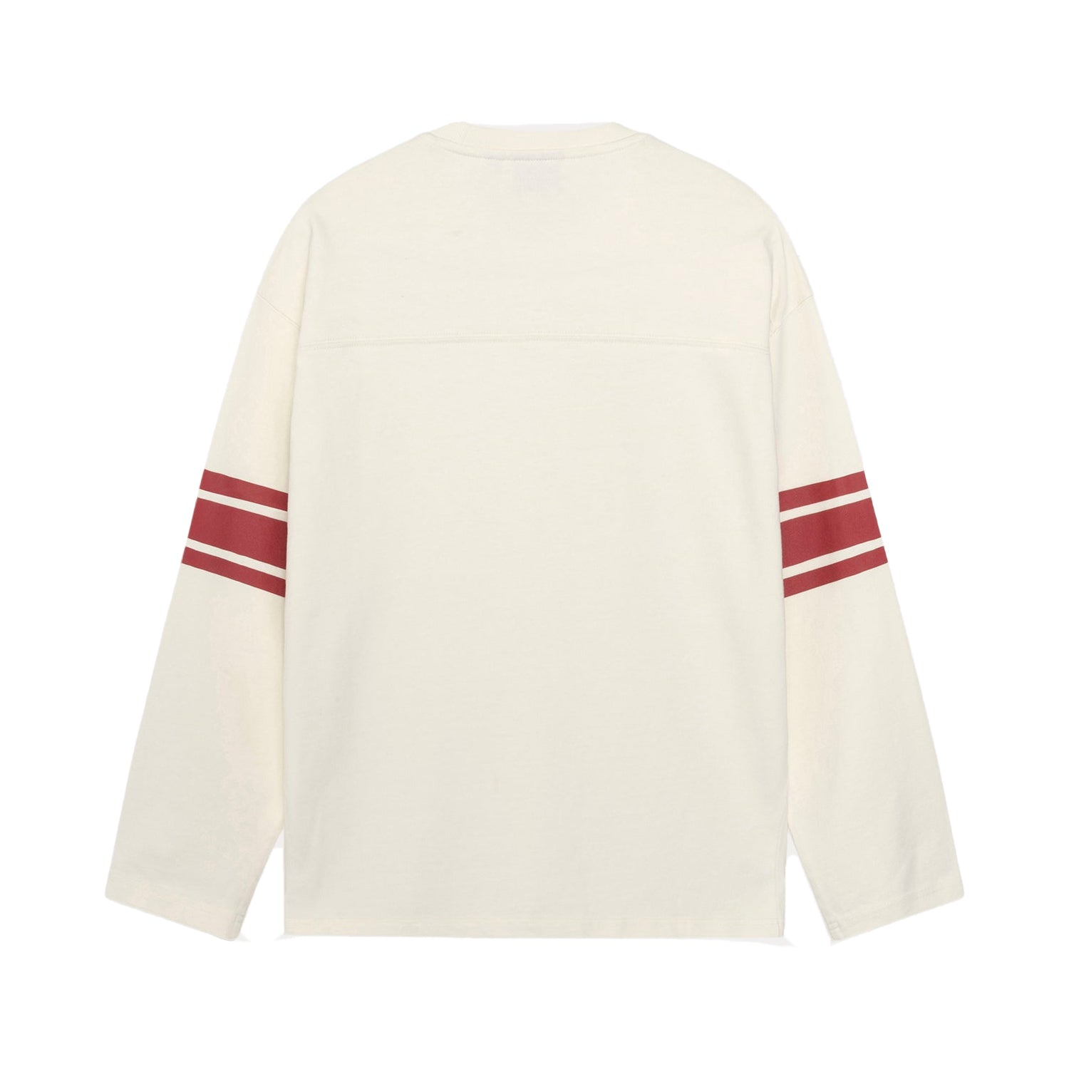 Stussy Football Crew - Bone – Civil