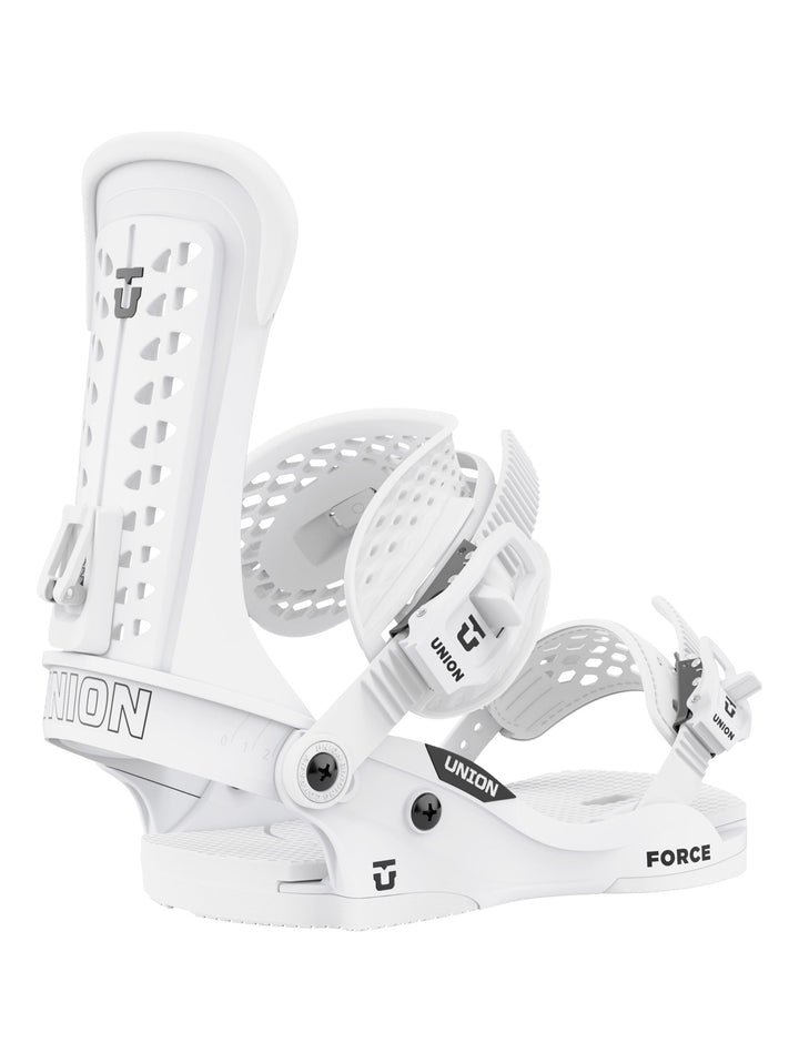 2023 Union Force Binding