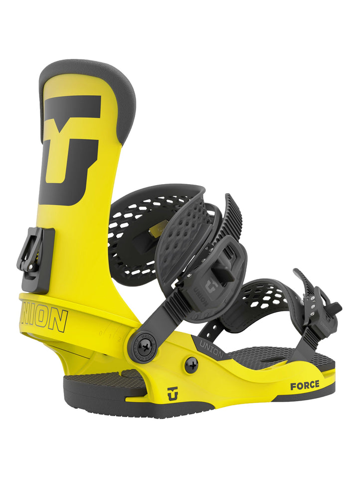 2023 Union Force Binding