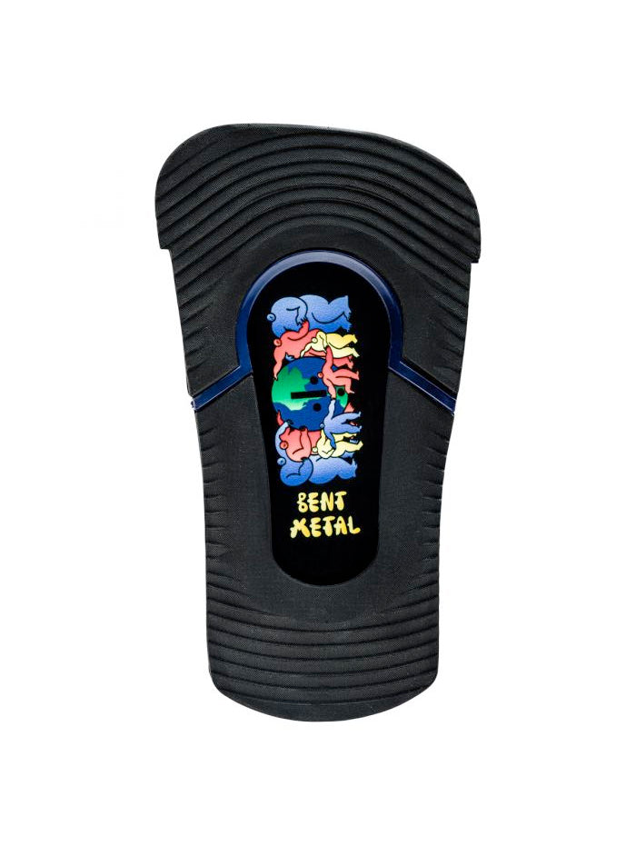 2023 Bent Metal Axtion Snowboard Bindings