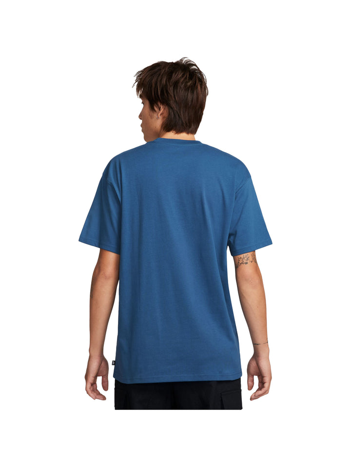 Nike SB Panther Tee - Court Blue