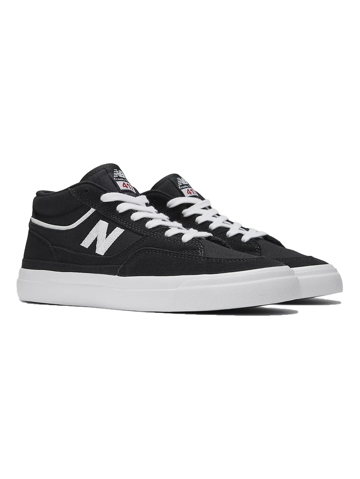 New Balance 417 Franky Villani - Black / White