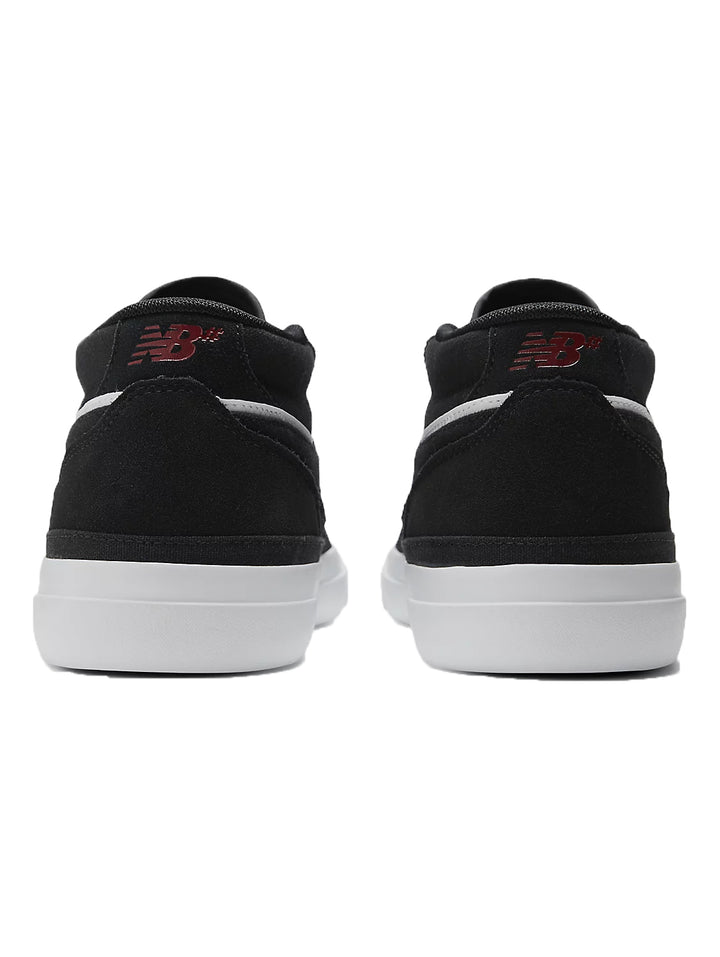 New Balance 417 Franky Villani - Black / White
