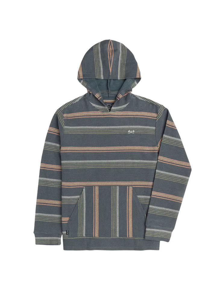 Dark Seas Ginther Knit