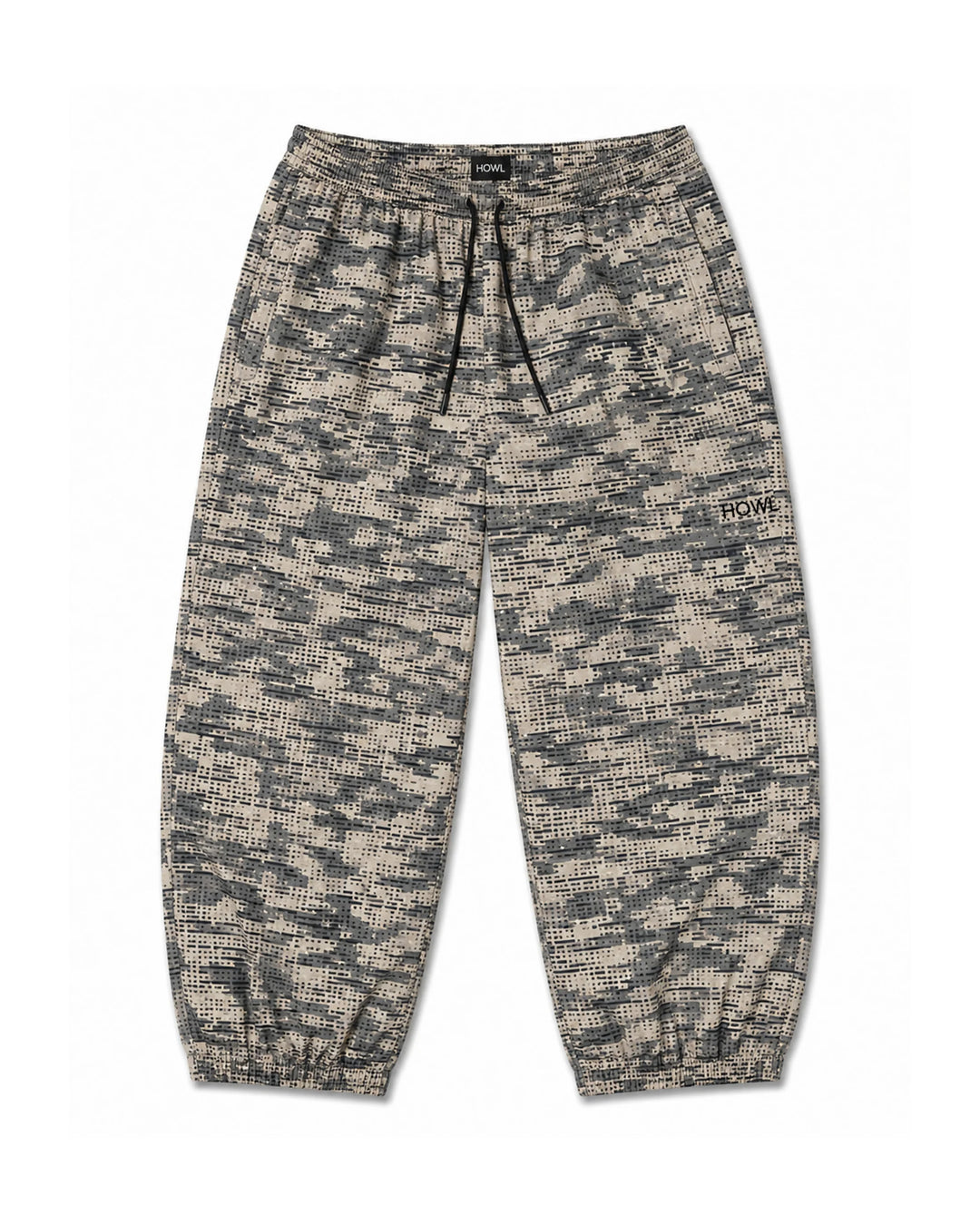 2027 Howl Nowhere Pant - Camo