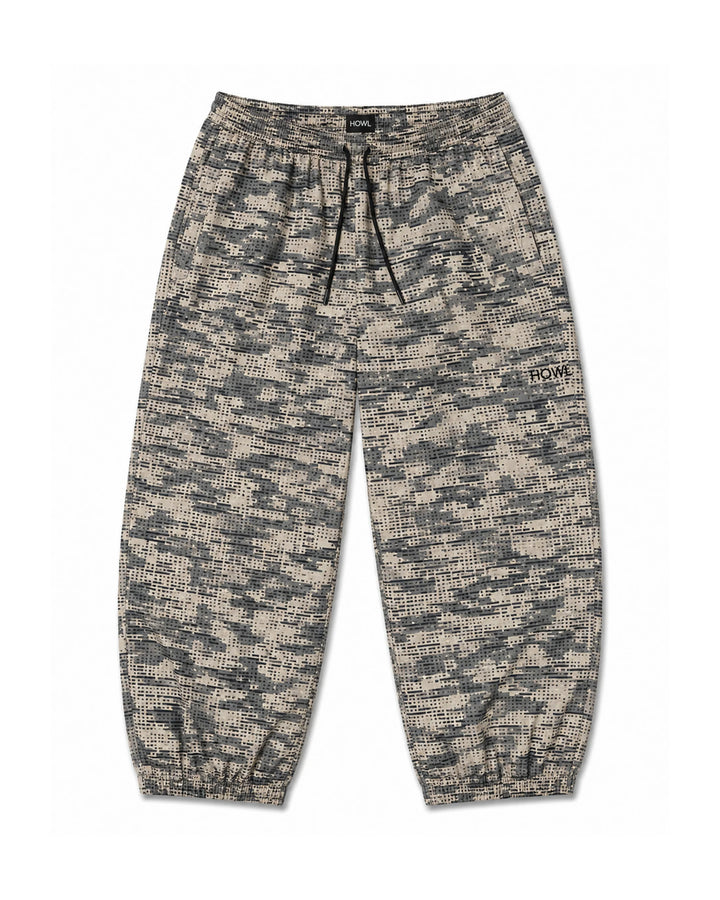 2027 Howl Nowhere Pant - Camo