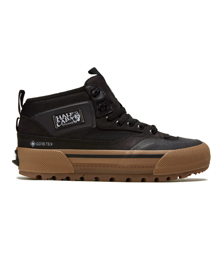 Vans HalfCab Gore-Tex MTE 3 - Black / Gum