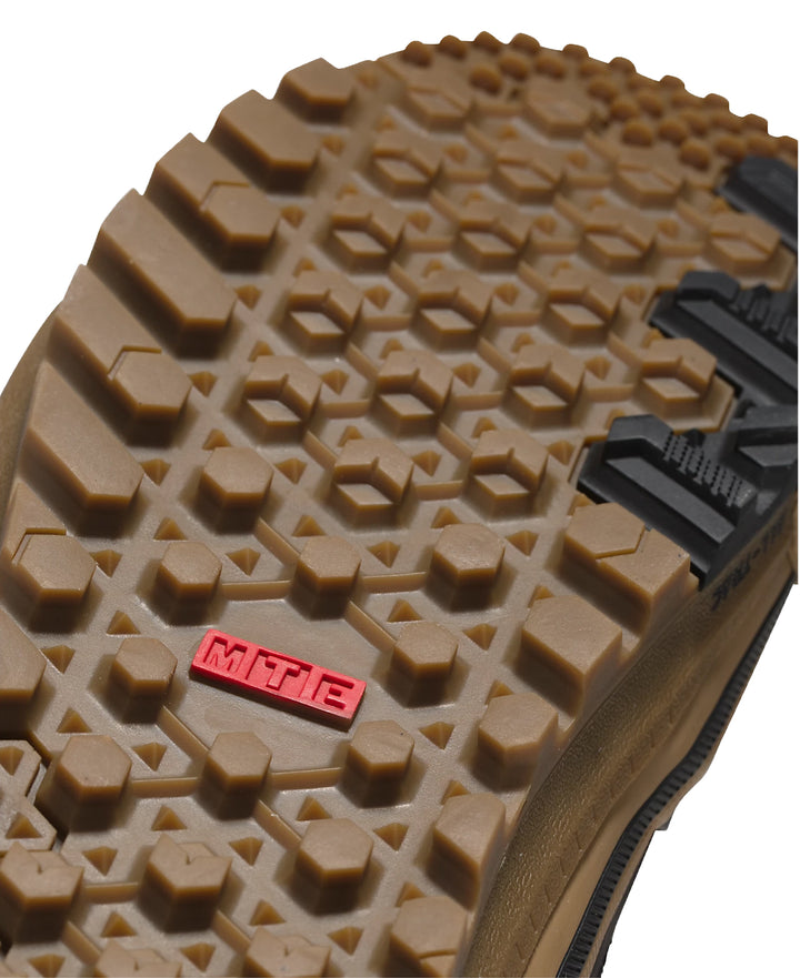 Vans HalfCab Gore-Tex MTE 3 - Black / Gum