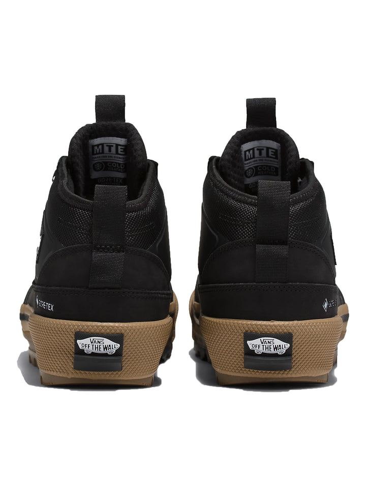 Vans HalfCab Gore-Tex MTE 3 - Black / Gum