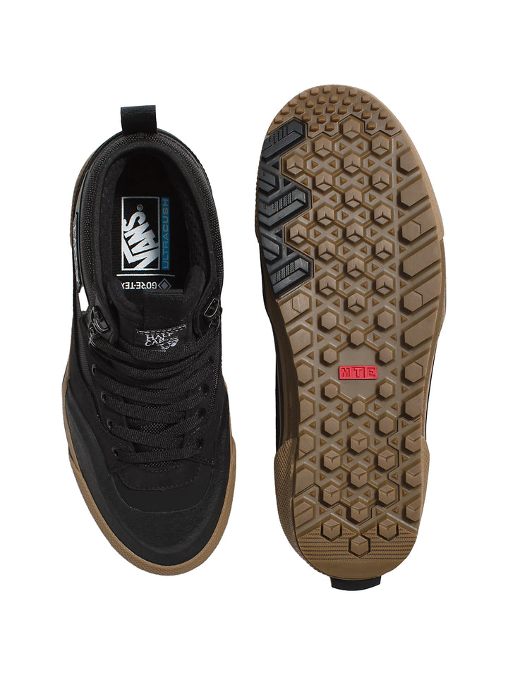 Vans HalfCab Gore-Tex MTE 3 - Black / Gum