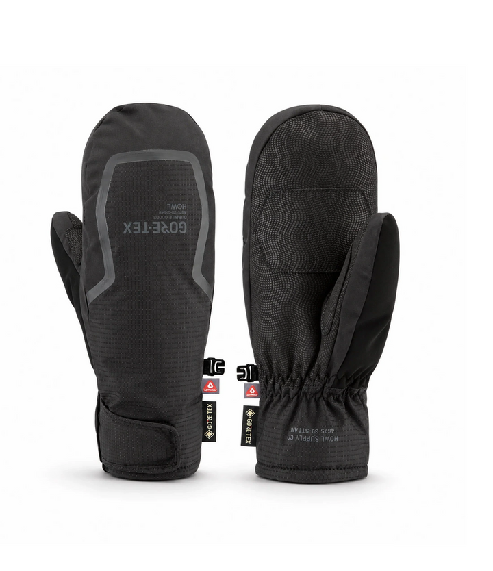 2027 Howl Helm Gore-Tex Glove - Black