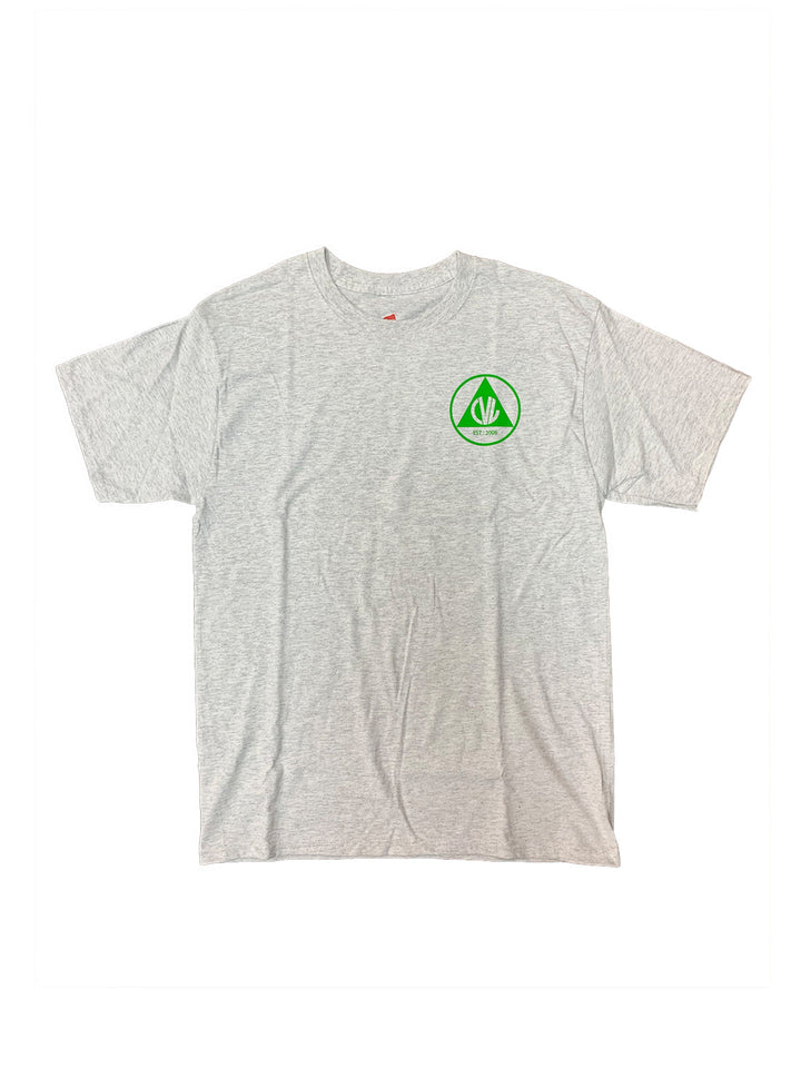 Civil Defense SS Tee