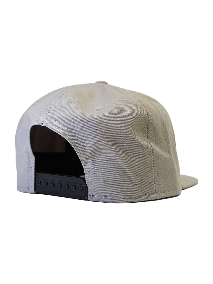Civil Defense Snapback Hat