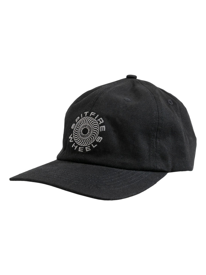 Spitfire 87 Swirl Strapback