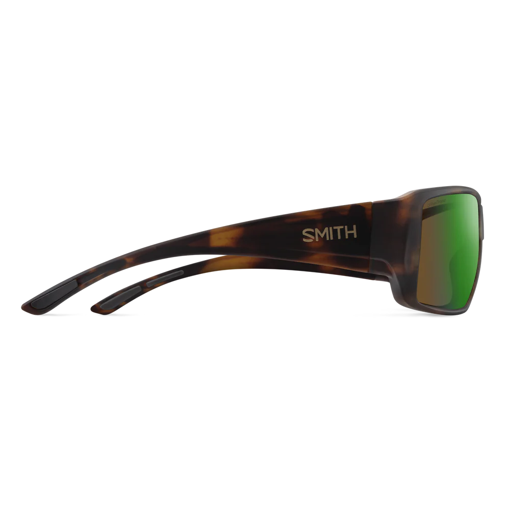 Smith Guides Choice XL - Matte Tort / Brown Green