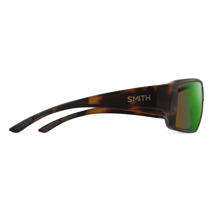 Smith Guides Choice XL - Matte Tort / Brown Green