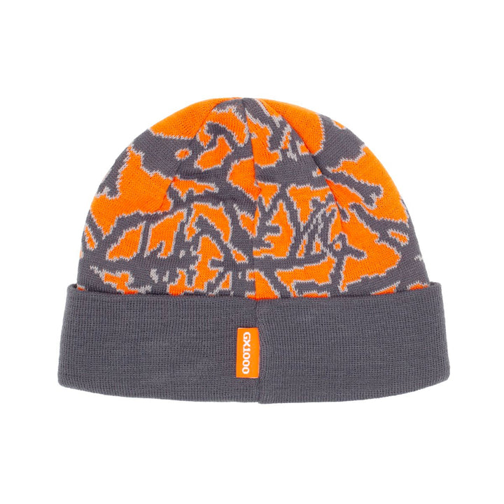 GX1000 Argon Beanie - Grey