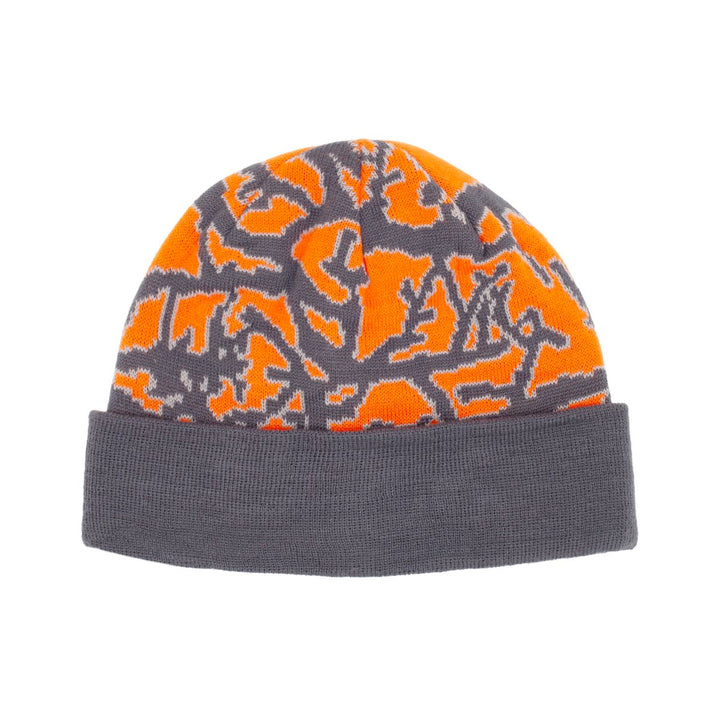GX1000 Argon Beanie - Grey