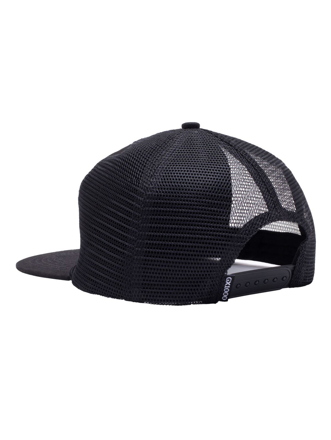 GX1000 Deer Hat - Black