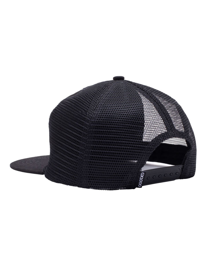GX1000 Deer Hat - Black