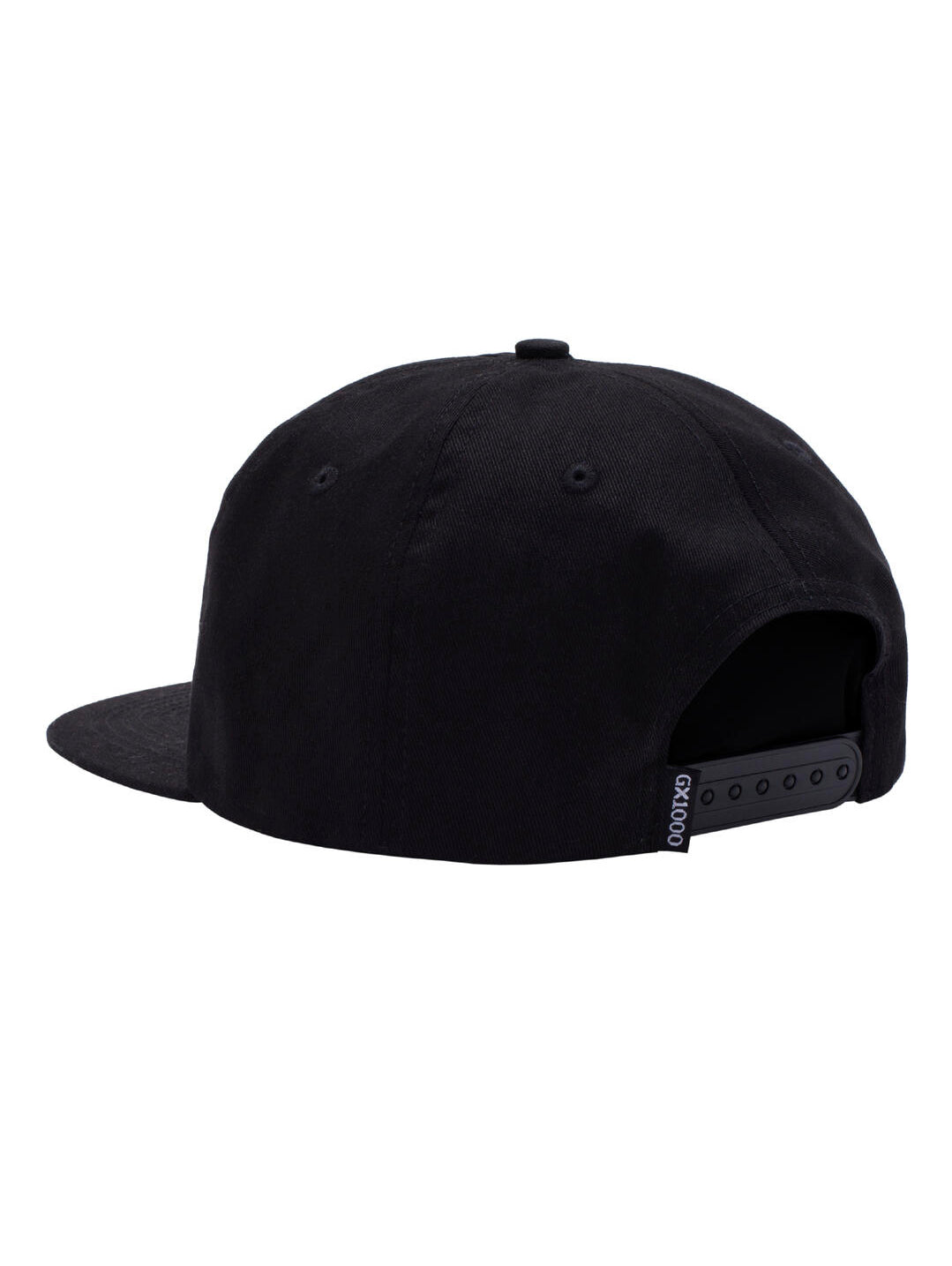 GX1000 Dromedary Hat - Black