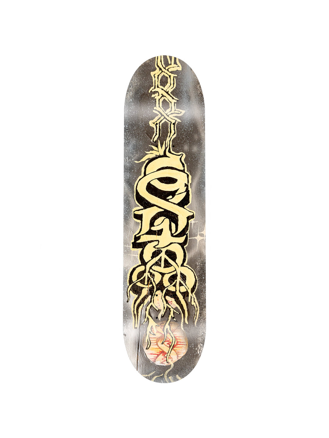 GX1000 Embedded Deck - 8.5