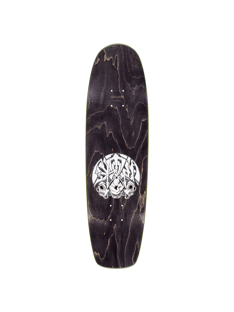 GX1000 Error DV Cruiser Deck - 9.0