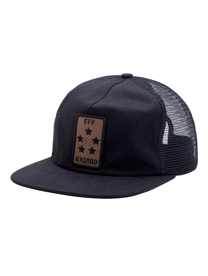 GX1000 5 Star Hat