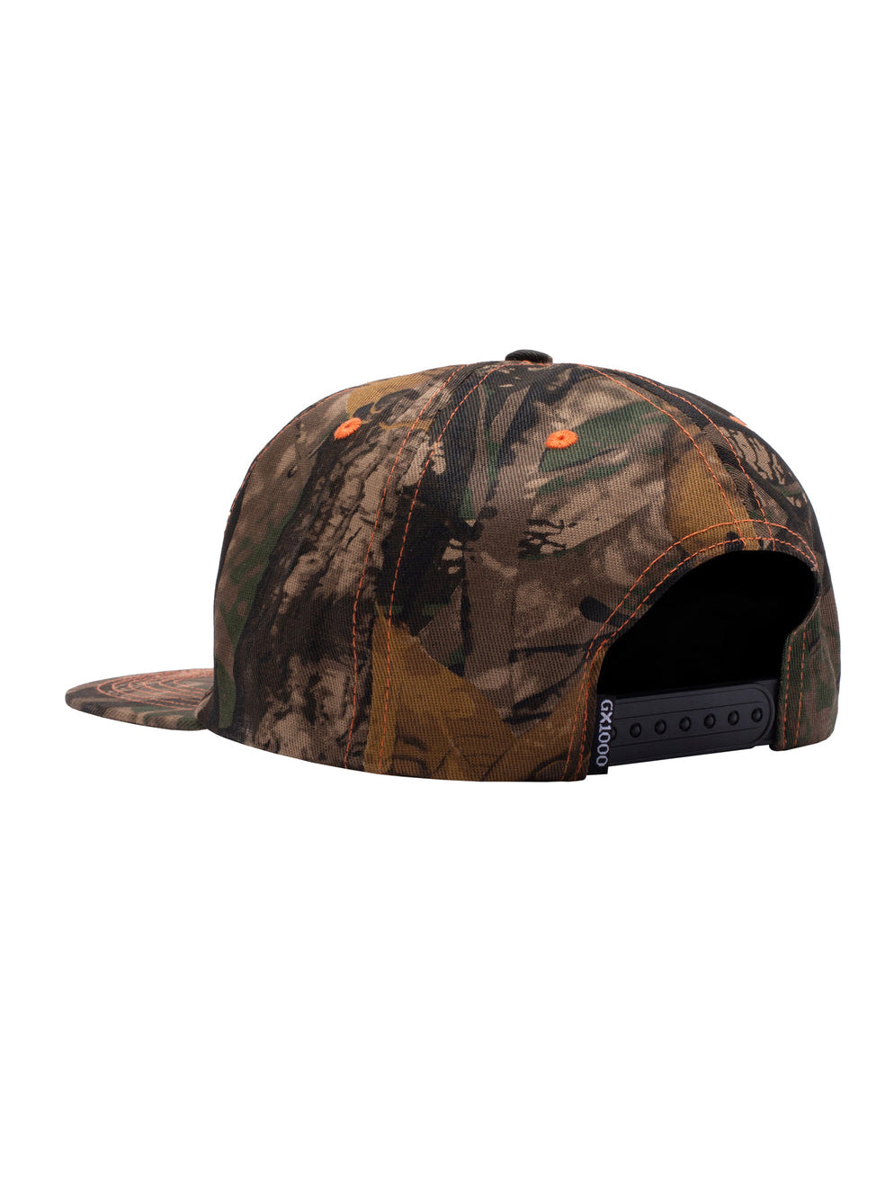 GX1000 Mini OG Logo Hat - Real Tree