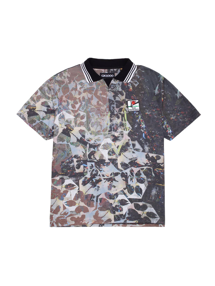 GX1000 Petra Jersey - Quake