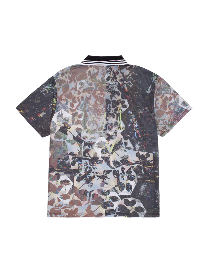 GX1000 Petra Jersey - Quake