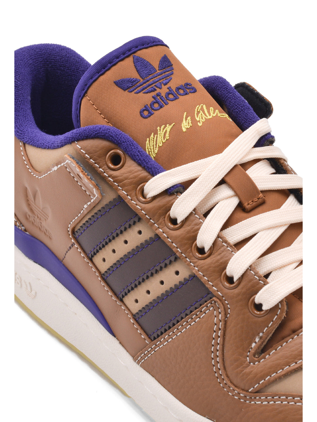 Adidas Forum 84 Low ADV Heitor