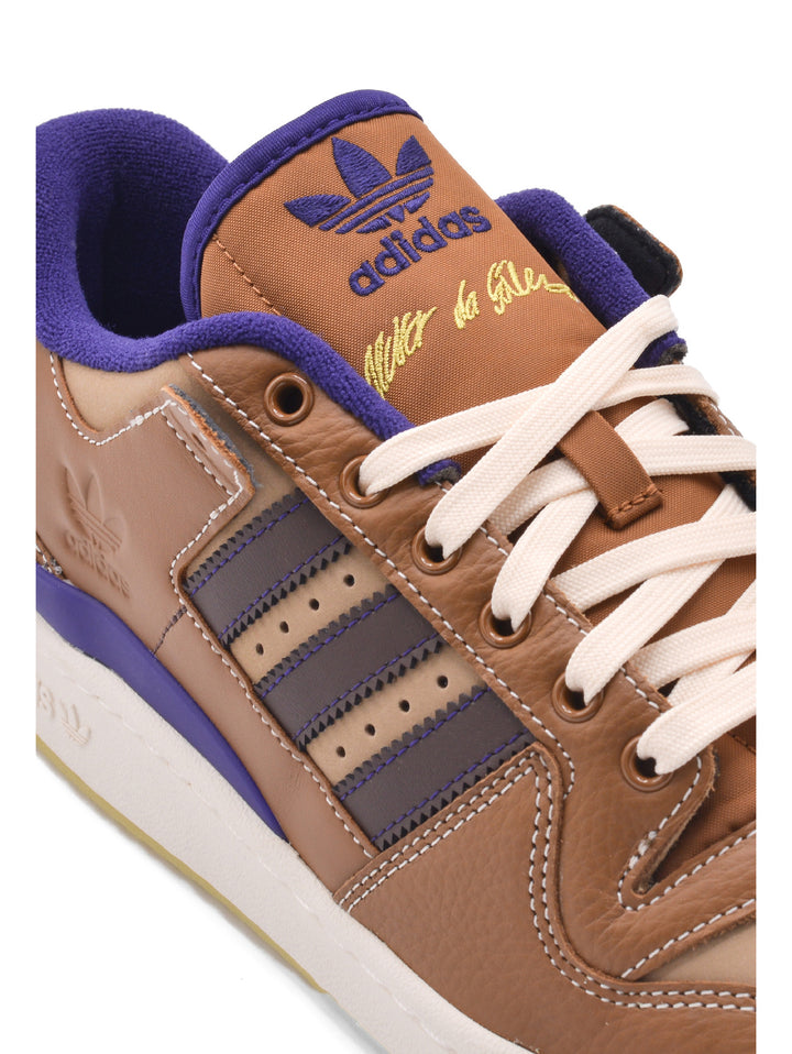 Adidas Forum 84 Low ADV Heitor