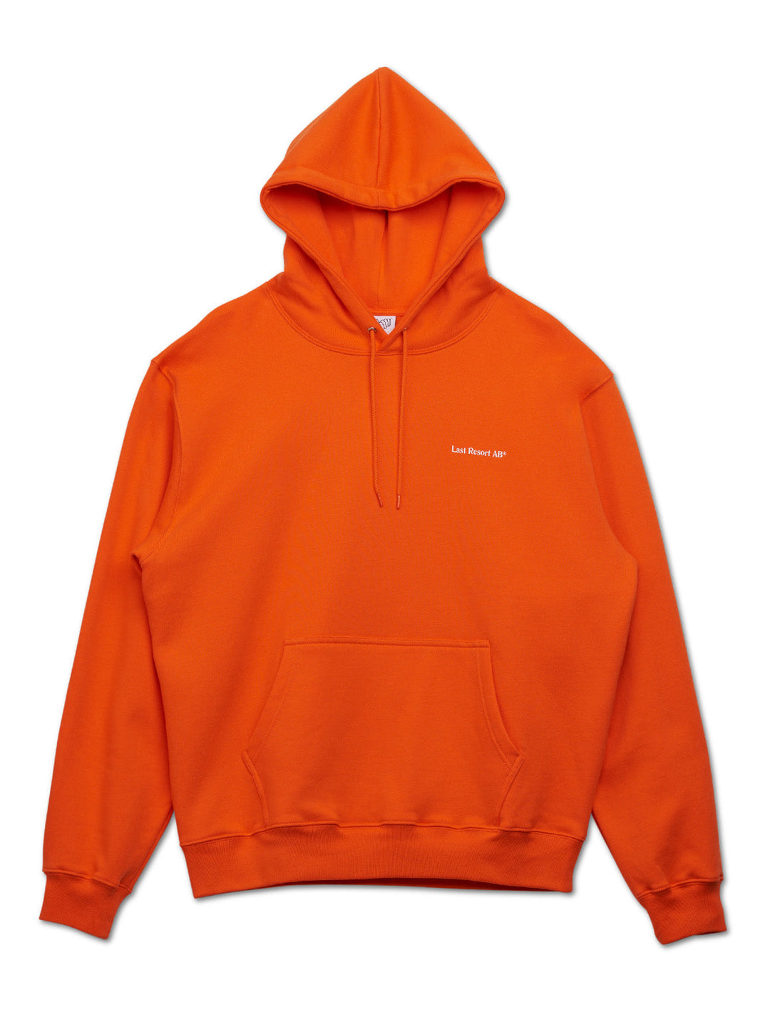 Last Resort World Hood