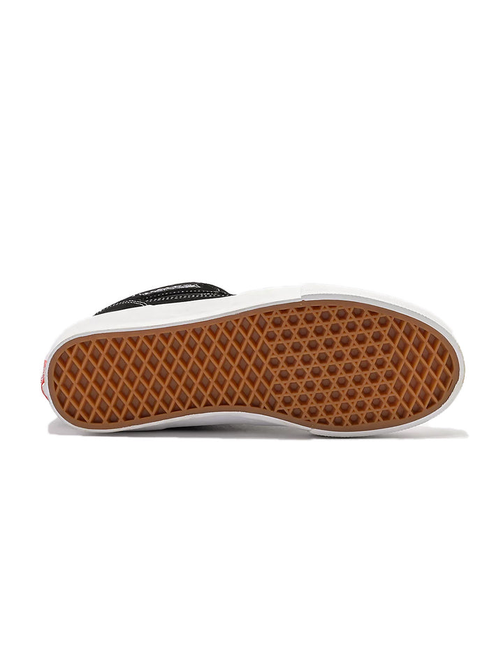 Vans Skate Half Cab - Black/White