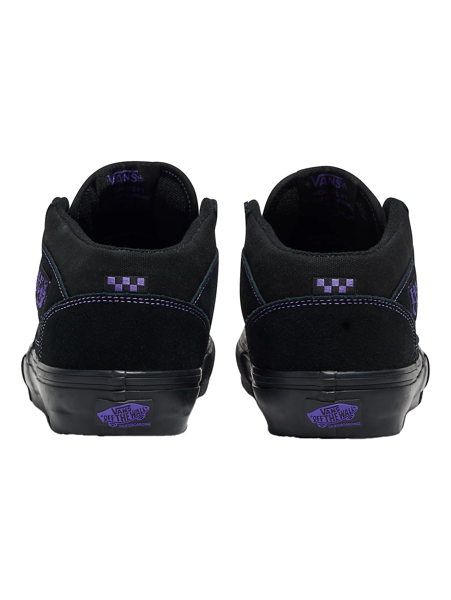【Vans】☆スニーカー☆ Skate Half Cab Neon Shoe Vans Skate Half Cab Neon – Civil