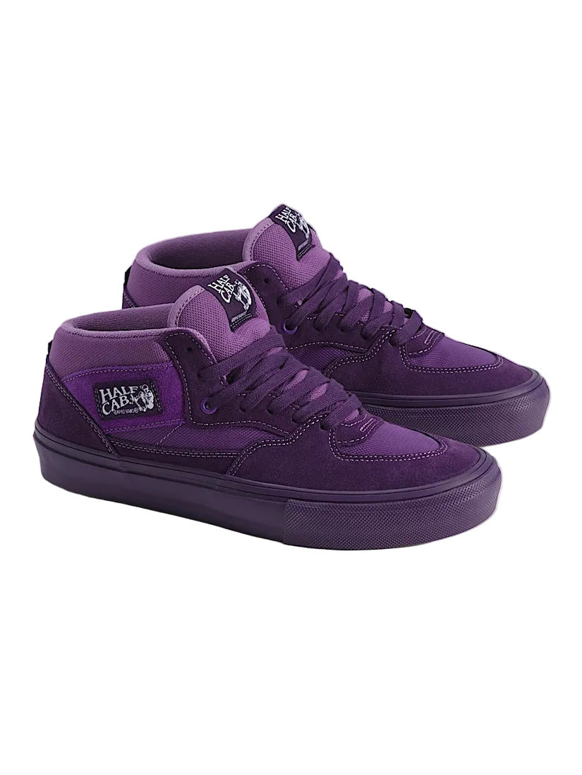 Vans Skate Half Cab - Purple Licorice
